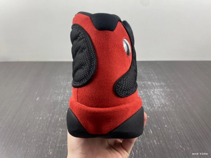 Cheap Retro (2017) Jordan 13 Bred 414571-004 0713
